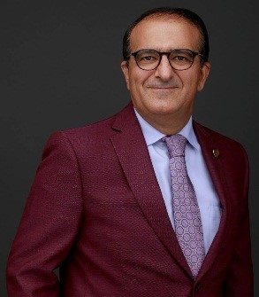 Dr. Ansari Hossein