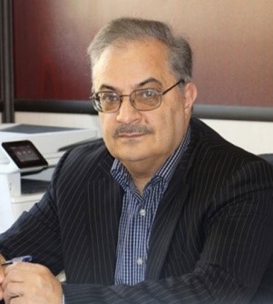 Prof. Ashrafi Mahmoudreza